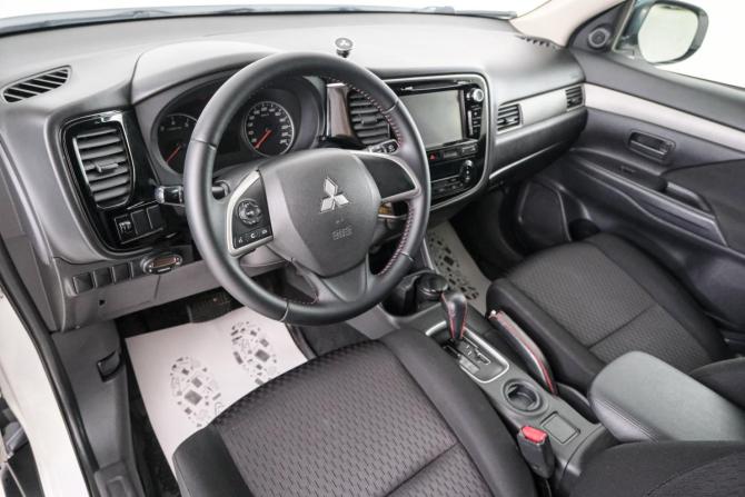 Mitsubishi Outlander III с пробегом 2013 года, цена 1 359 000 рублей, 142400 км, внедорожник, Автокод Объявления