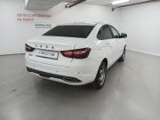 Lada (ВАЗ) Vesta I Рестайлинг (NG) Москва  - изображение 29