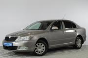 Skoda Octavia II (A5) Рестайлинг Челябинск  - изображение 20
