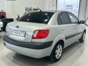 Kia Rio II Челябинск  - изображение 10