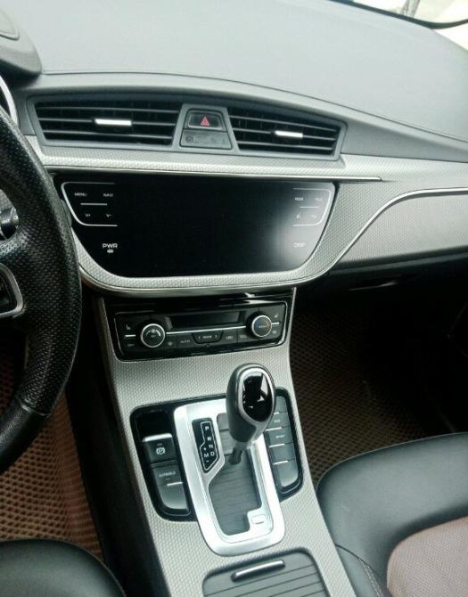 Geely GS I Кемерово  - изображение 4