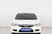Honda Civic VIII Рестайлинг Красноярск  - изображение 21