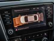 Skoda Octavia III (A7) Рестайлинг Волгоград  - изображение 61