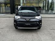 Toyota RAV4 IV (XA40) Рестайлинг Нижний Новгород  - изображение 31