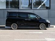 Toyota Voxy III (R80) Новороссийск  - изображение 30