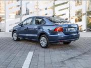 Volkswagen Polo V Рестайлинг Ставрополь  - изображение 25