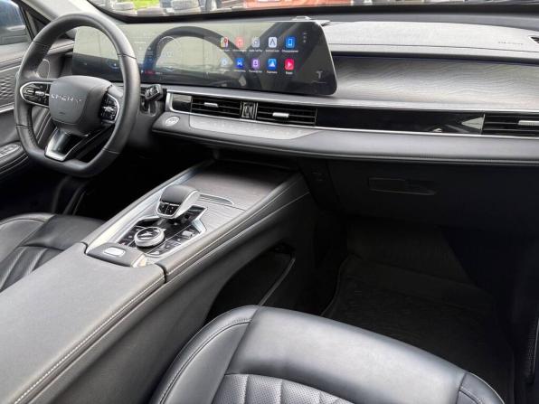 Chery Tiggo 8 Pro Max I Рестайлинг с пробегом 2024 года, цена 2 100 000 рублей, 90000 км, внедорожник, Автокод Объявления