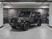 Mercedes-Benz G-Класс III (W465) Рестайлинг Москва  - изображение 32