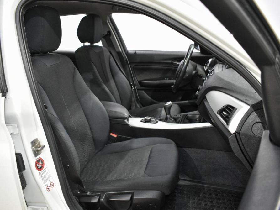 BMW 1 серии II (F20/F21) Ростов-на-Дону  - изображение 8