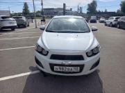 Chevrolet Aveo II Калуга  - изображение 10