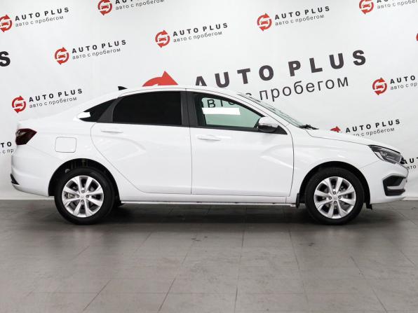 Lada (ВАЗ) Vesta I Рестайлинг (NG) с пробегом 2025 года, цена 1 469 000 рублей, 11414 км, седан, Автокод Объявления