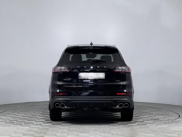Chery Tiggo 8 Pro Max I с пробегом 2023 года, цена 2 270 000 рублей, 51000 км, внедорожник, Автокод Объявления