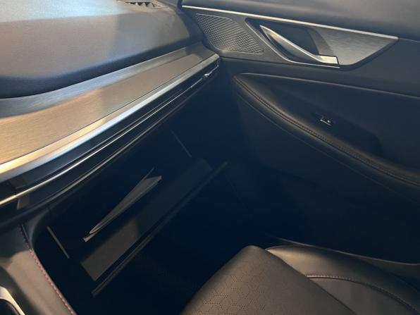 Changan CS35 Plus I Рестайлинг с пробегом 2024 года, цена 1 785 000 рублей, 73177 км, внедорожник, Автокод Объявления