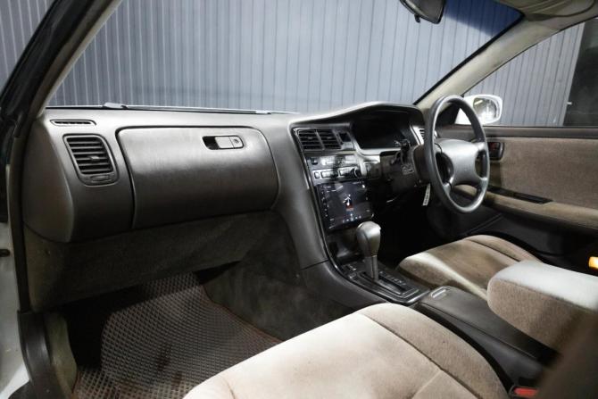 Toyota Mark II VII (X90) с пробегом 1994 года, цена 499 000 рублей, 623931 км, седан, Автокод Объявления