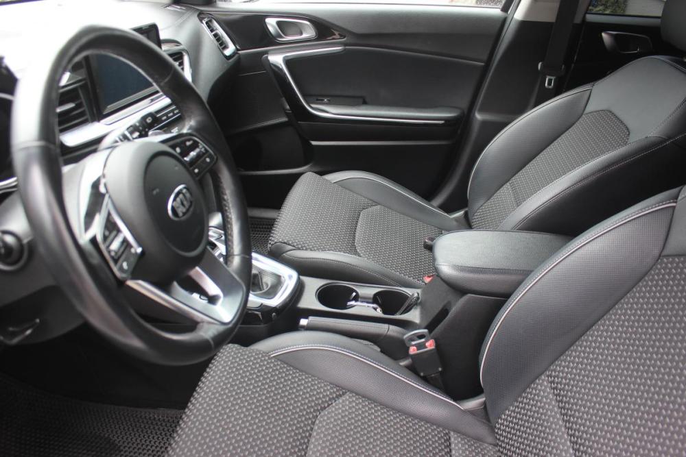 Kia Ceed III Белгород  - изображение 10