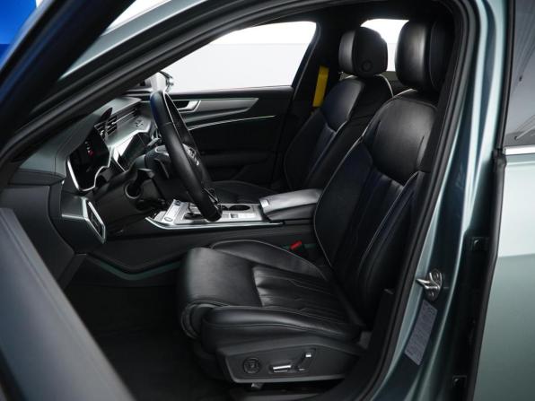 Audi A6 allroad IV (C8) с пробегом 2021 года, цена 4 957 077 рублей, 151908 км, универсал, Автокод Объявления