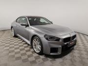 BMW M2 G87 Москва  - изображение 25