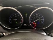 Mazda 3 II (BL) Рестайлинг Ростов-на-Дону  - изображение 37