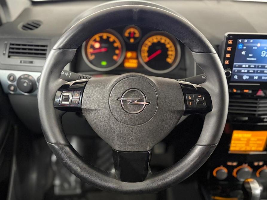 Opel Astra H Рестайлинг Екатеринбург  - изображение 20