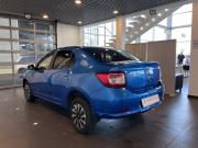 Renault Logan II Чебоксары  - изображение 38