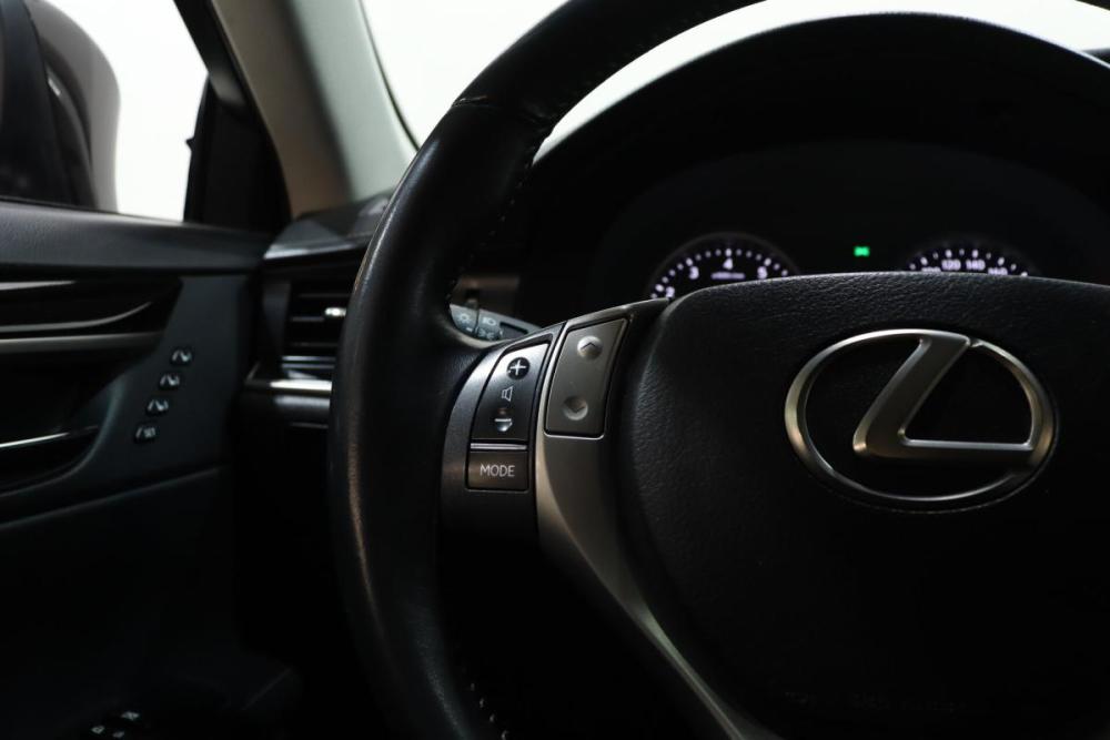 Lexus ES VI Сургут  - изображение 19