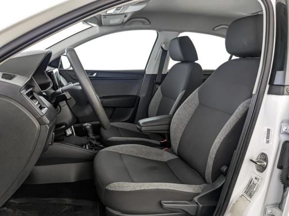 Skoda Rapid II с пробегом 2021 года, цена 1 220 000 рублей, 216592 км, лифтбек, Автокод Объявления