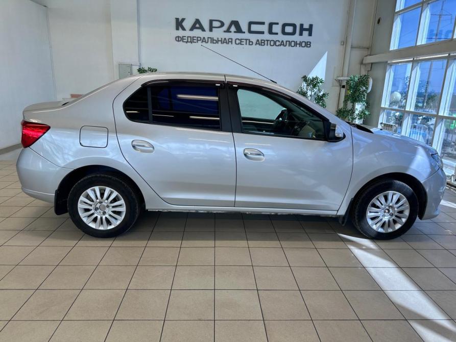 Renault Logan II Волгоград  - изображение 6