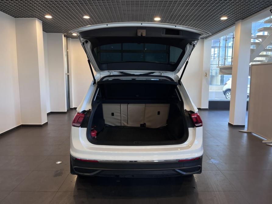 Volkswagen Tiguan II Рестайлинг Чебоксары  - изображение 37