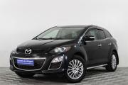 Mazda CX-7 I Рестайлинг Сургут  - изображение 21