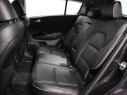 Kia Sportage IV Москва  - изображение 34