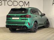 BMW X5 M III (F95) Рестайлинг Санкт-Петербург  - изображение 37