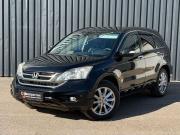 Honda CR-V III Рестайлинг Самара  - изображение 20
