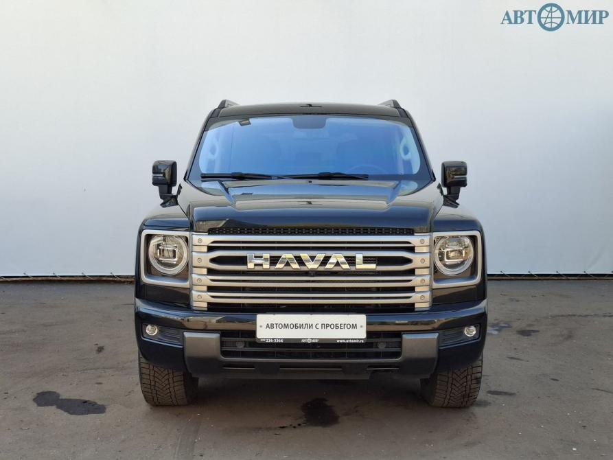 Haval H9 II Москва  - изображение 2