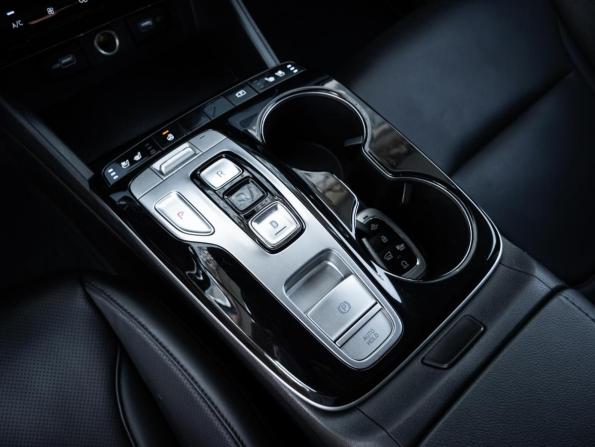 Hyundai Tucson IV с пробегом 2021 года, цена 2 940 000 рублей, 77674 км, внедорожник, Автокод Объявления
