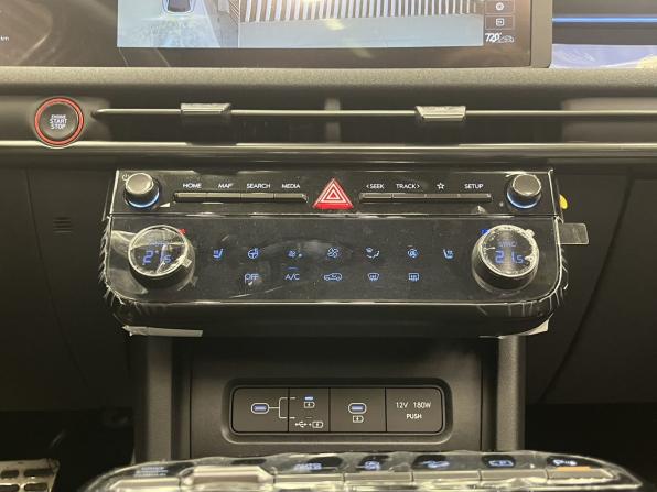 Hyundai Tucson IV Рестайлинг с пробегом 2026 года, цена 3 900 000 рублей, 10 км, внедорожник, Автокод Объявления