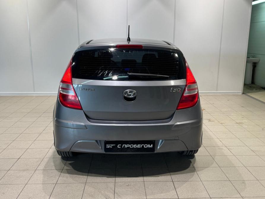 Hyundai i30 I Рестайлинг Самара  - изображение 6