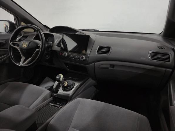 Honda Civic VIII с пробегом 2007 года, цена 580 000 рублей, 353546 км, седан, Автокод Объявления
