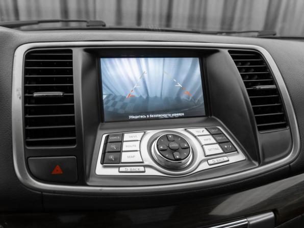Nissan Teana II Рестайлинг с пробегом 2012 года, цена 995 000 рублей, 215322 км, седан, Автокод Объявления