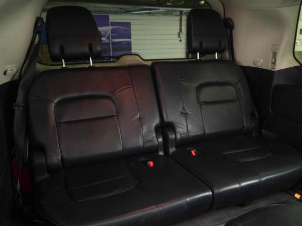 Toyota Land Cruiser 200 Series Рестайлинг 1 с пробегом 2014 года, цена 4 945 055 рублей, 99525 км, внедорожник, Автокод Объявления