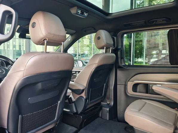 Mercedes-Benz V-Класс III (W447) Рестайлинг с пробегом 2022 года, цена 7 170 000 рублей, 88000 км, минивэн, Автокод Объявления
