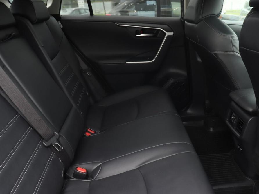 Toyota RAV4 V (XA50) Казань  - изображение 8