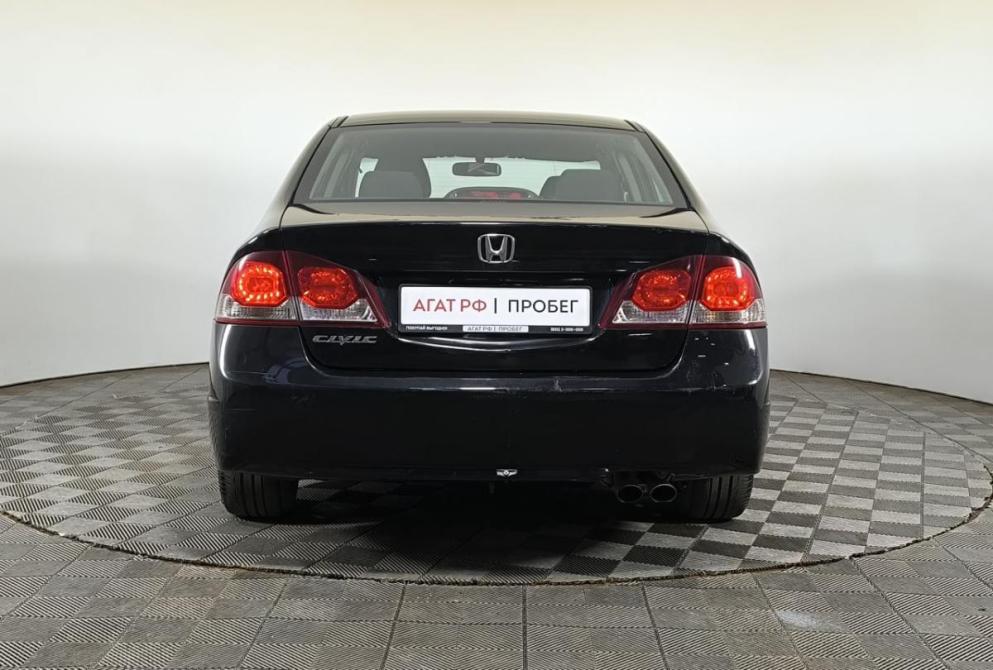 Honda Civic VIII Нижний Новгород  - изображение 5