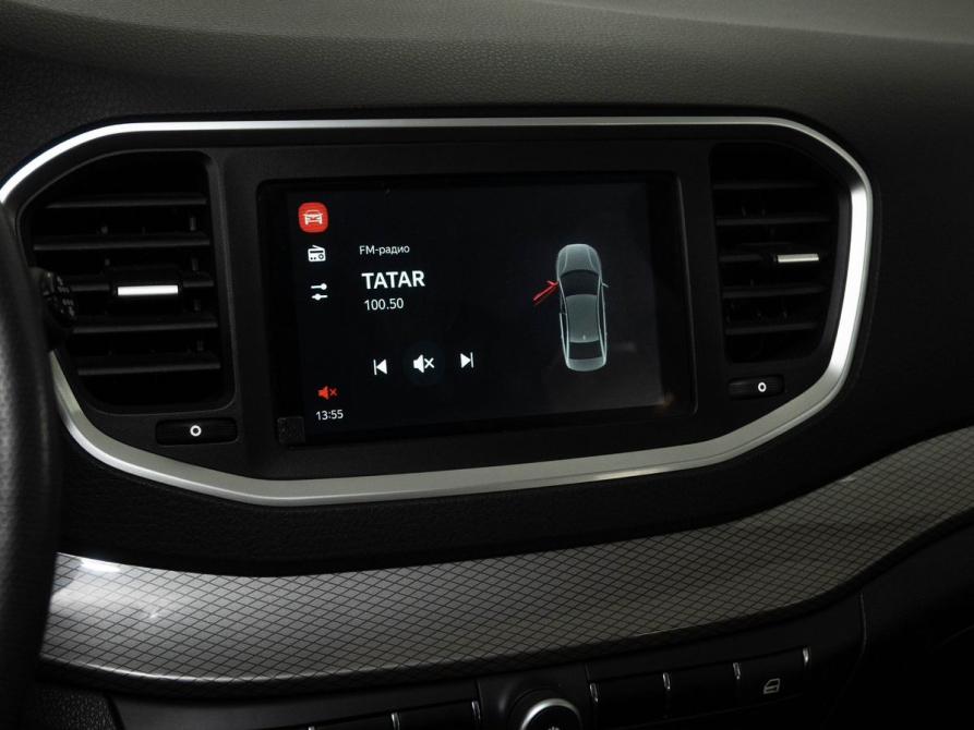 Lada (ВАЗ) Vesta I Рестайлинг (NG) Казань  - изображение 10