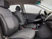 Hyundai Solaris I Рестайлинг Пермь  - изображение 57