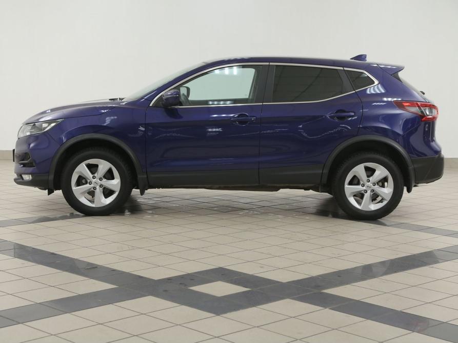 Nissan Qashqai II Рестайлинг Иваново  - изображение 7