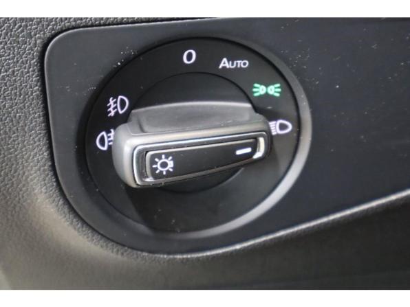 Volkswagen Tiguan II с пробегом 2019 года, цена 2 895 000 рублей, 123525 км, внедорожник, Автокод Объявления
