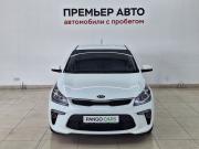 Kia Rio IV Смоленск  - изображение 18