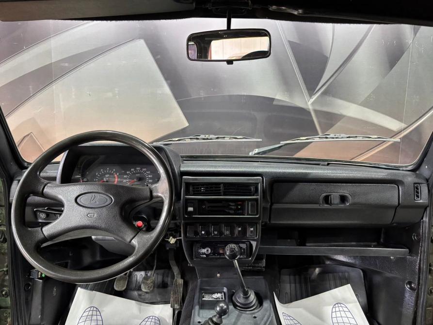 Lada (ВАЗ) 2131 (4x4) I Ставрополь  - изображение 7