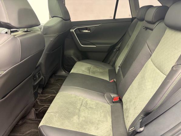 Toyota RAV4 V (XA50) с пробегом 2023 года, цена 4 135 000 рублей, 8553 км, внедорожник, Автокод Объявления