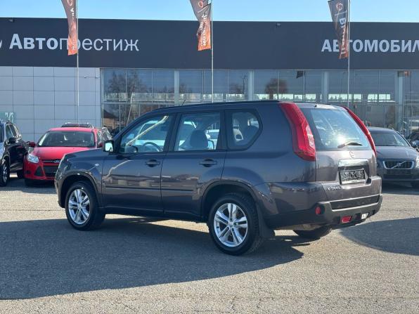 Nissan X-Trail II Рестайлинг с пробегом 2014 года, цена 1 449 000 рублей, 110458 км, внедорожник, Автокод Объявления